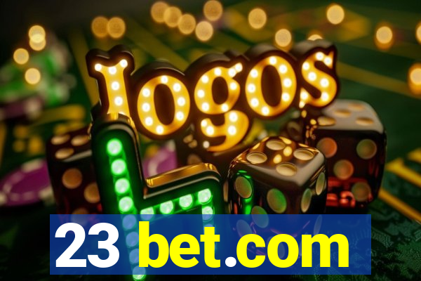 23 bet.com